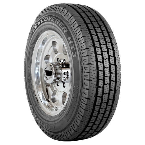 4 Tires R916