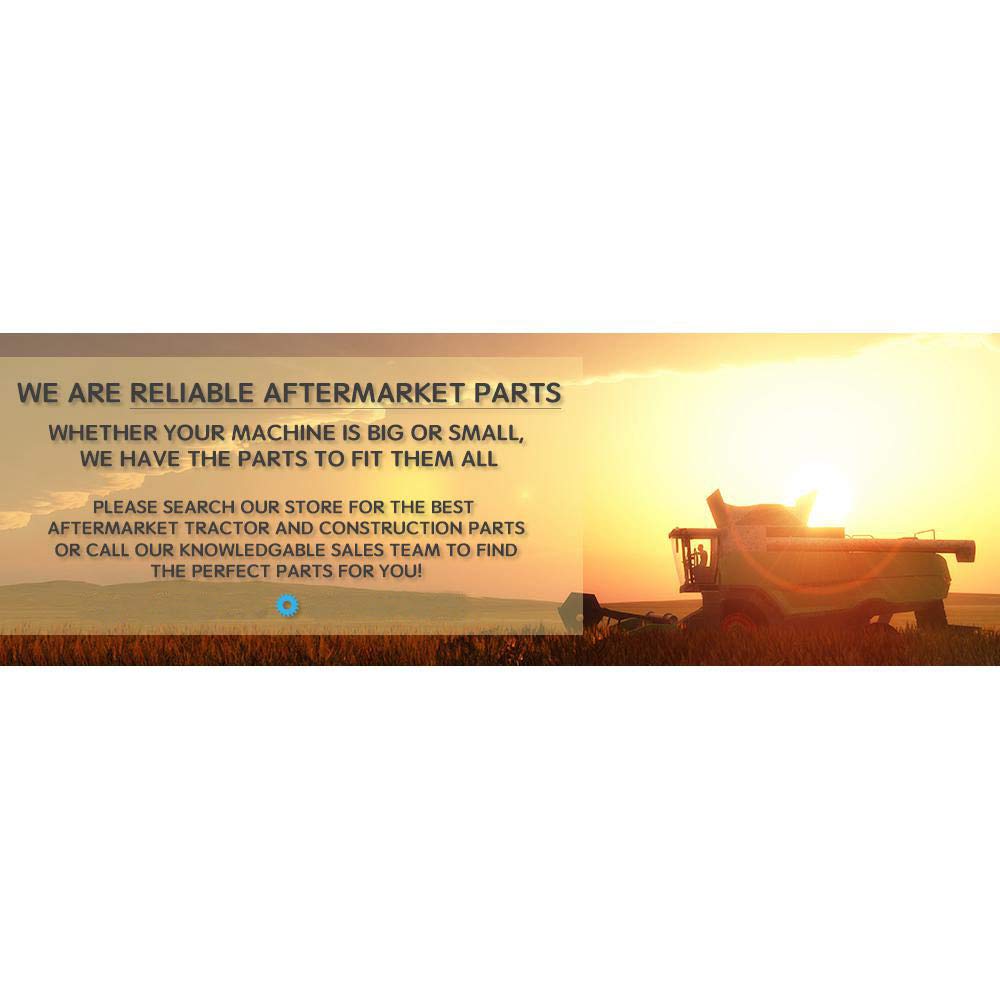 Fits Caterpillar Cutting Edge N292