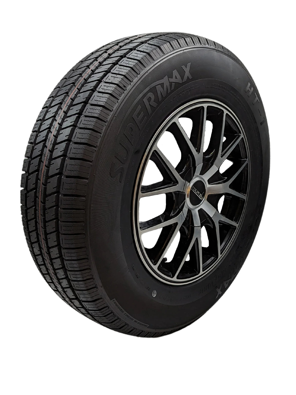225/65R17 102H BSW Tire T219