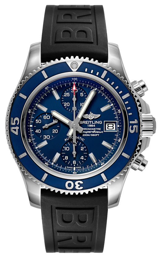 Chronograph 42mm Z14417
