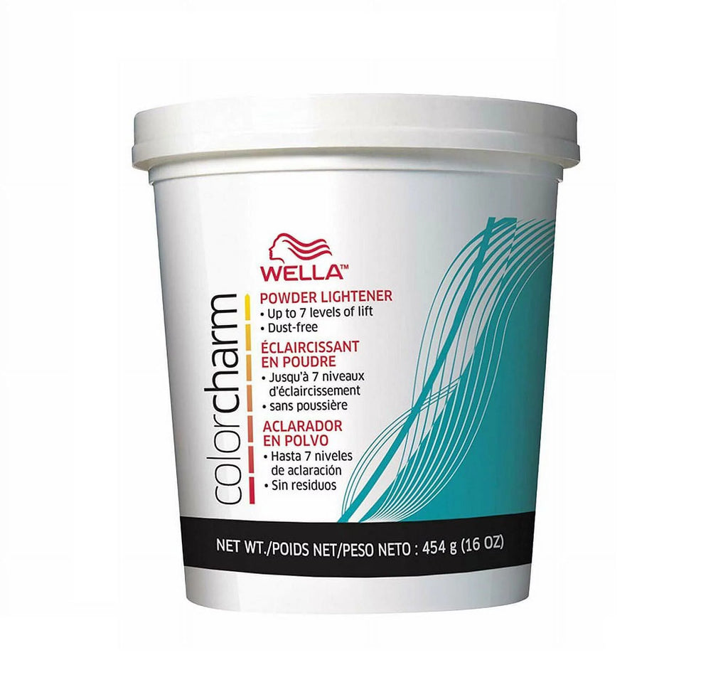 Powder Lightener 16 oz U347