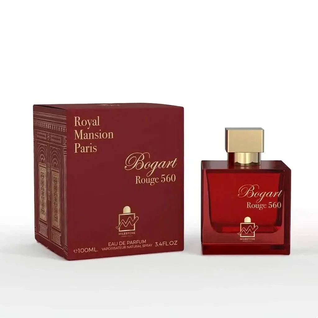 Eau de Parfum 3.4 fl. oz. D779
