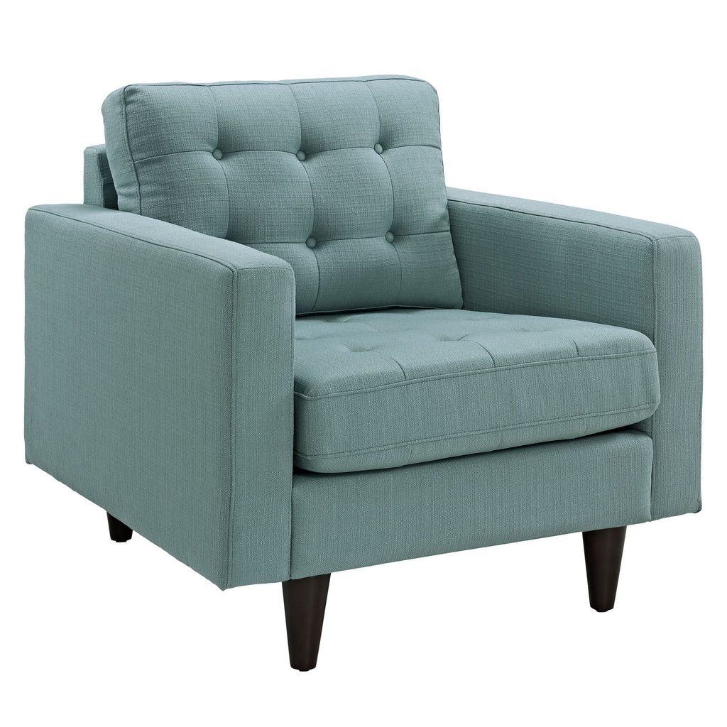 Sofa and Armchairs Set of 3 Y54415