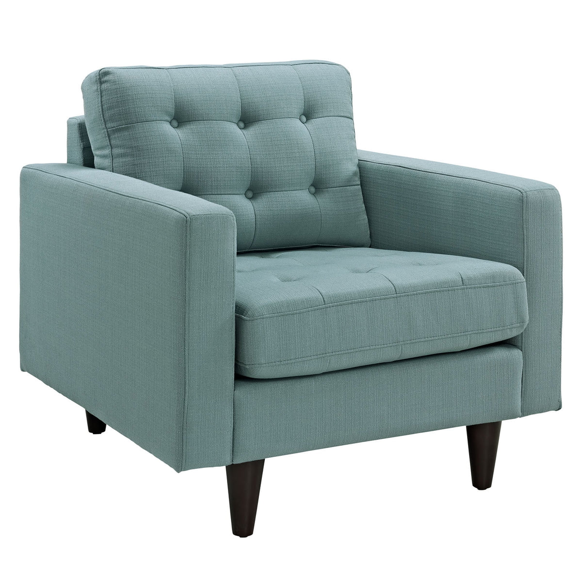 Sofa and Armchairs Set of 3 Y54415