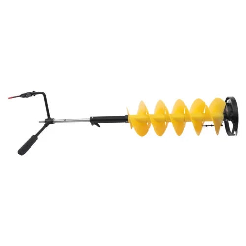 Ice Drill Auger Bit 8'' with Drill Adapter Y43327