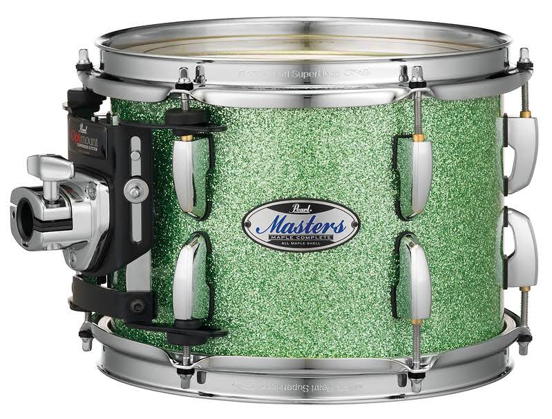 Masters Maple 12x9x22 Rack Tom K741113