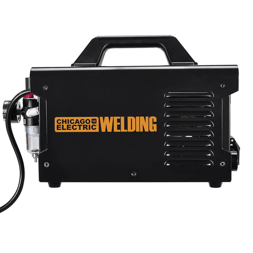 20 Amp Plasma Cutter L288