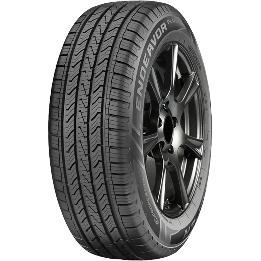 All Season 235/60R18 107V XL Passenger Tire I127