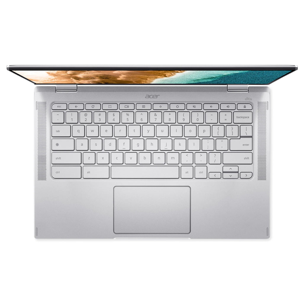 14" Chromebook Intel Core i3 8GB 128GB SSD ChromeOS K515249