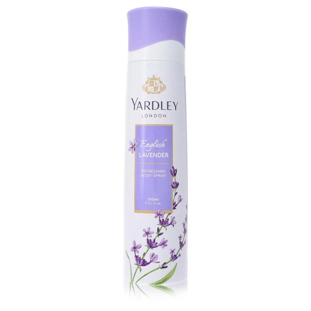 Women Body Spray 5.1 oz X189