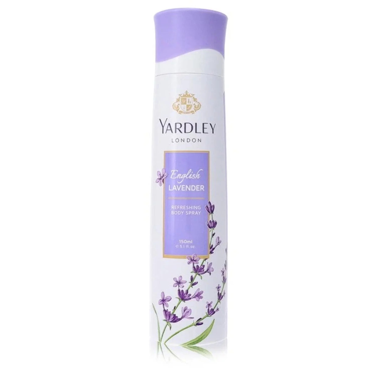 Women Body Spray 5.1 oz X189