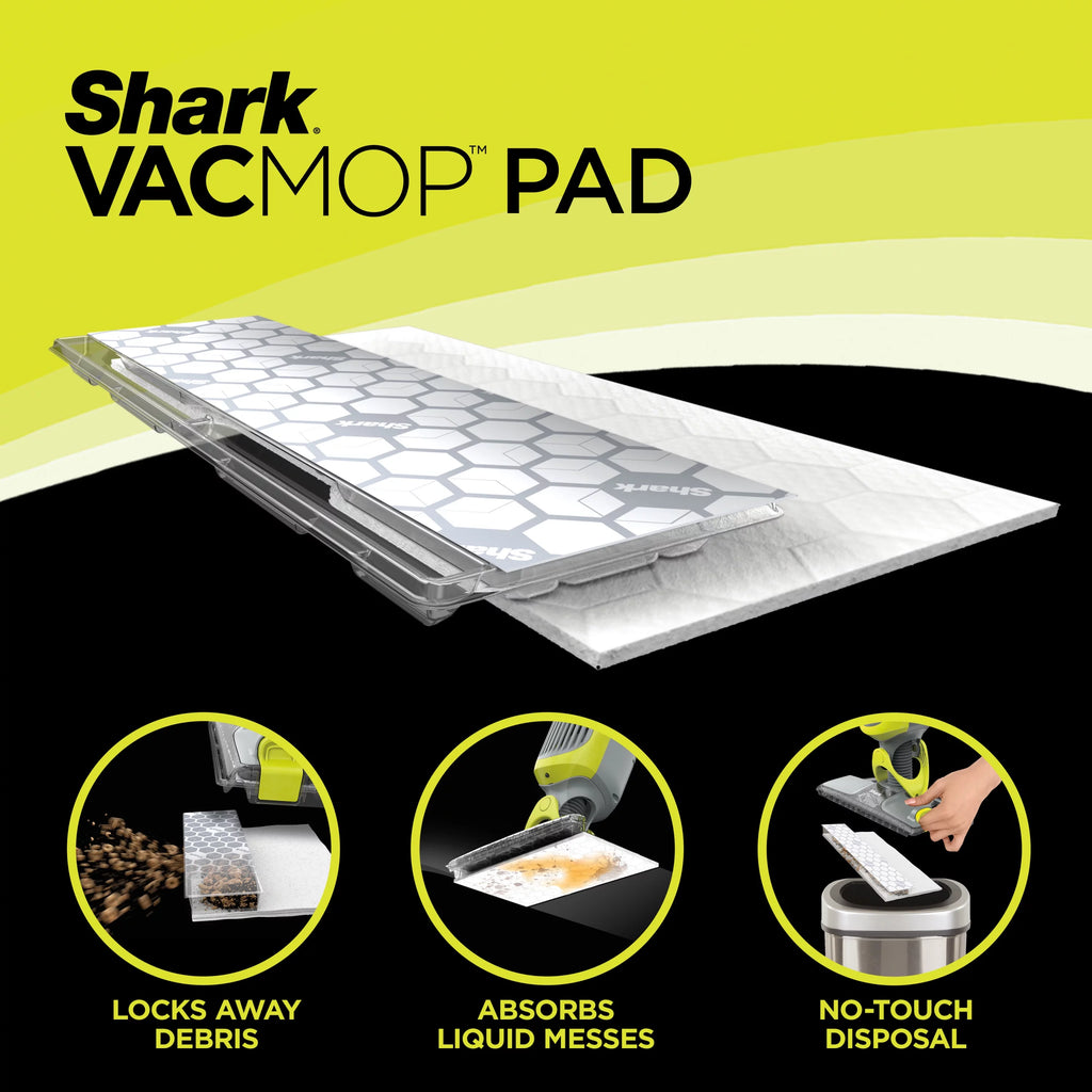 Cordless Hard Floor Vacuum Mop Y340