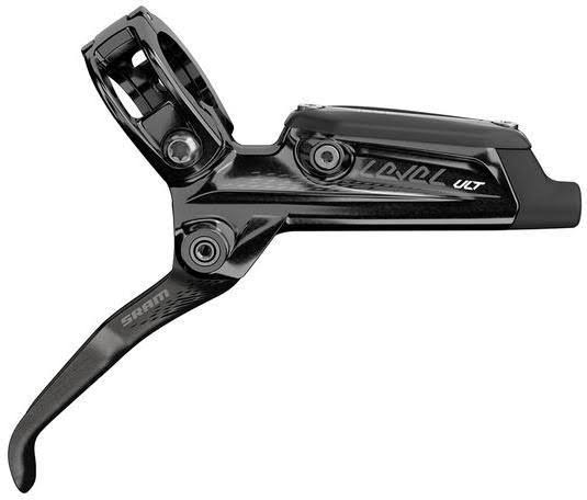 Black Front Disc Brake R6914