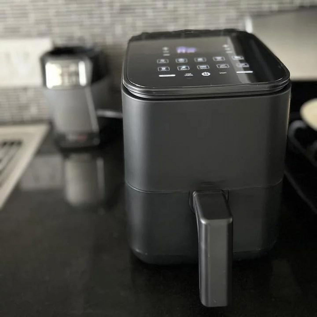 2qt Digital Air Fryer R8789