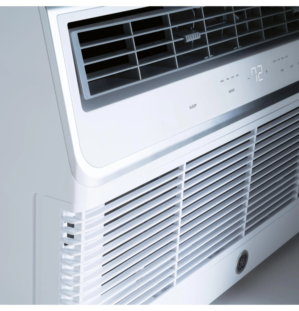 Thru-the-Wall Smart Air Conditioner with WiFi E877437