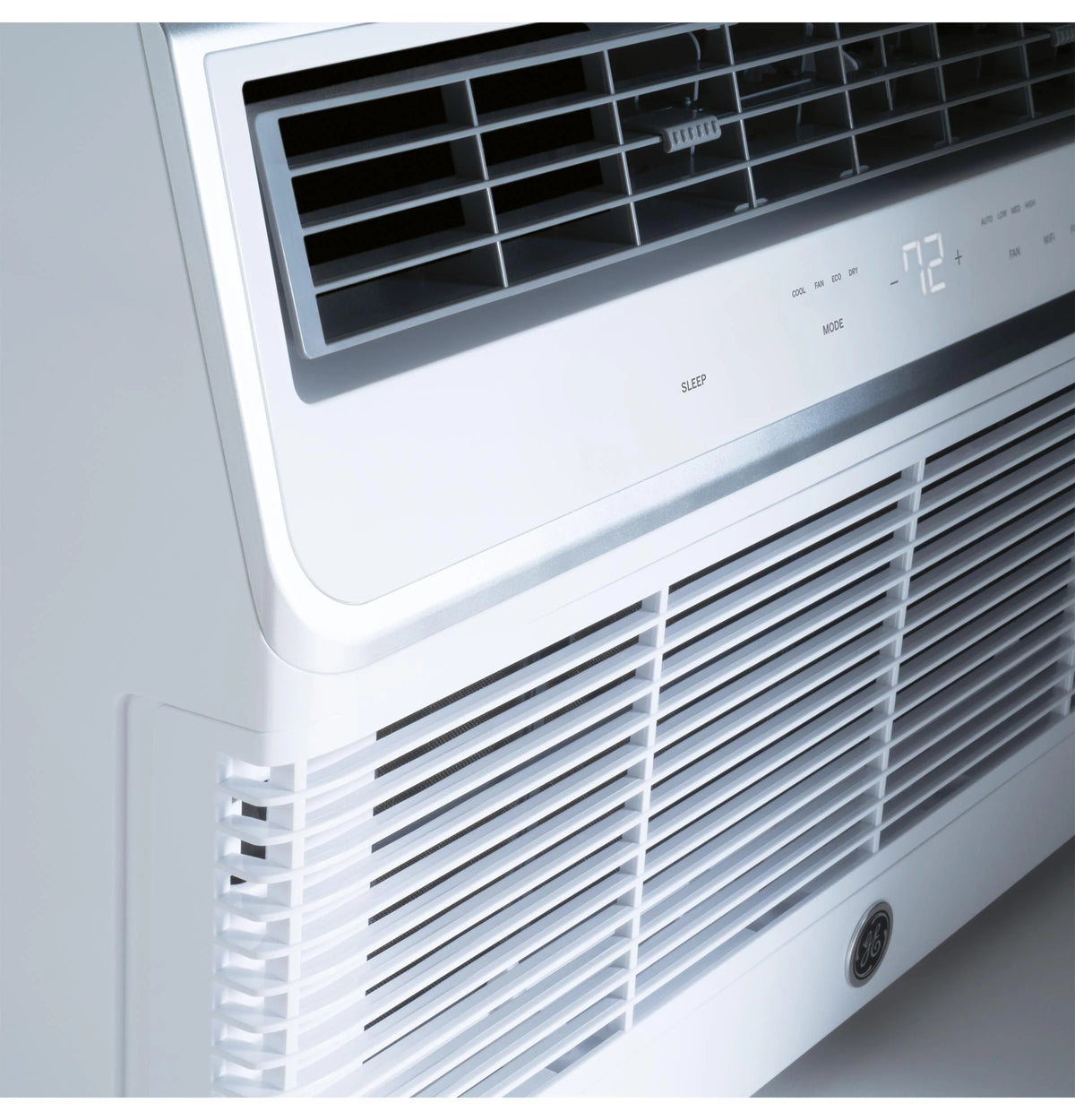 Thru-the-Wall Smart Air Conditioner with WiFi E877437