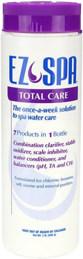 2 lb. Pack of 2 Spa Maintenance A84256