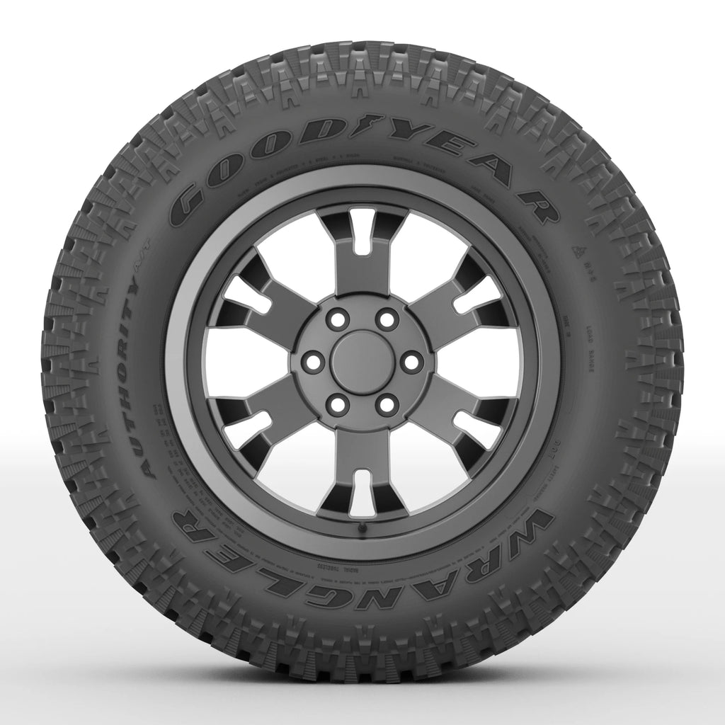 All-Terrain Tire V758894