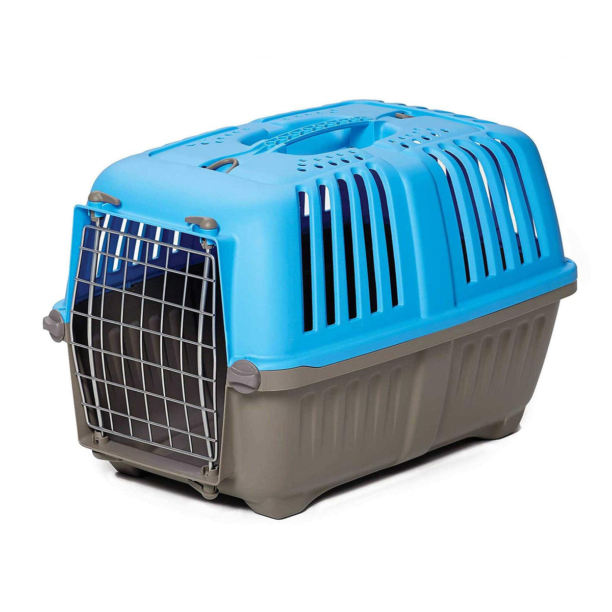 Plastic Pet Carrier X698
