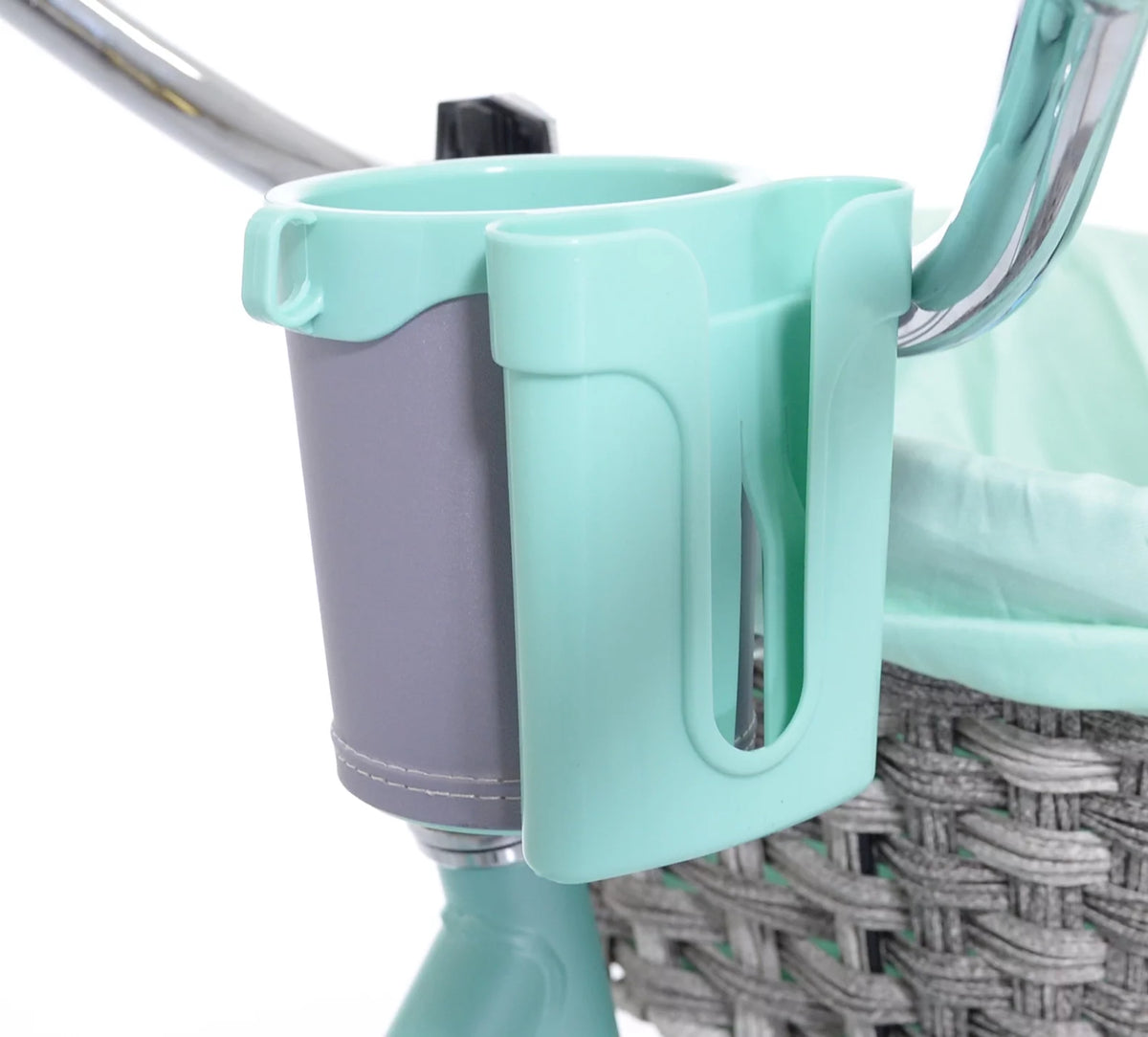 Women's Cruiser Bike Mint Green S540