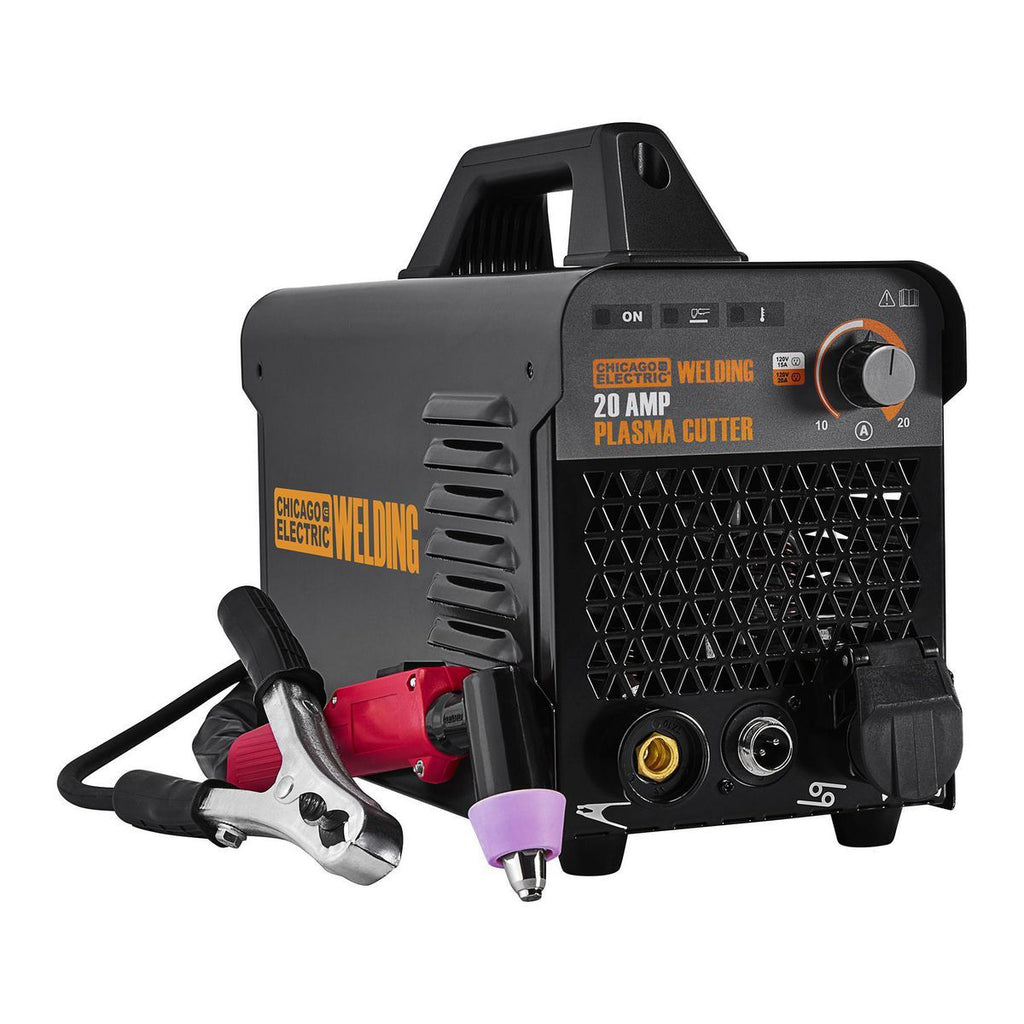 20 Amp Plasma Cutter L288