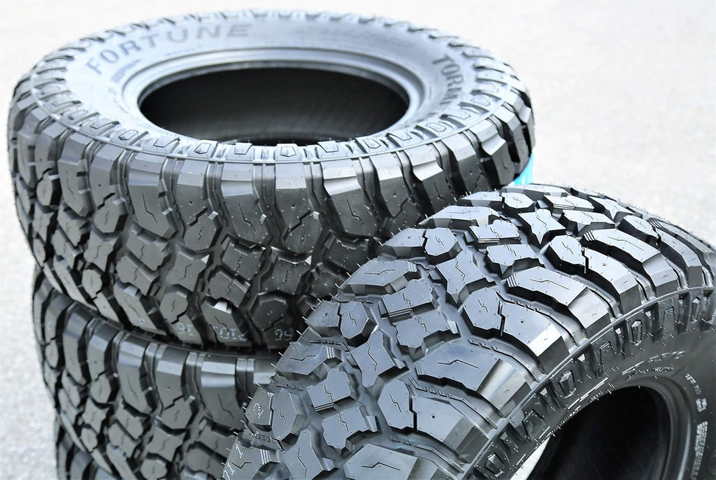 33X12.50R15LT Mud Off-Road Light Truck Radial Tire O698670