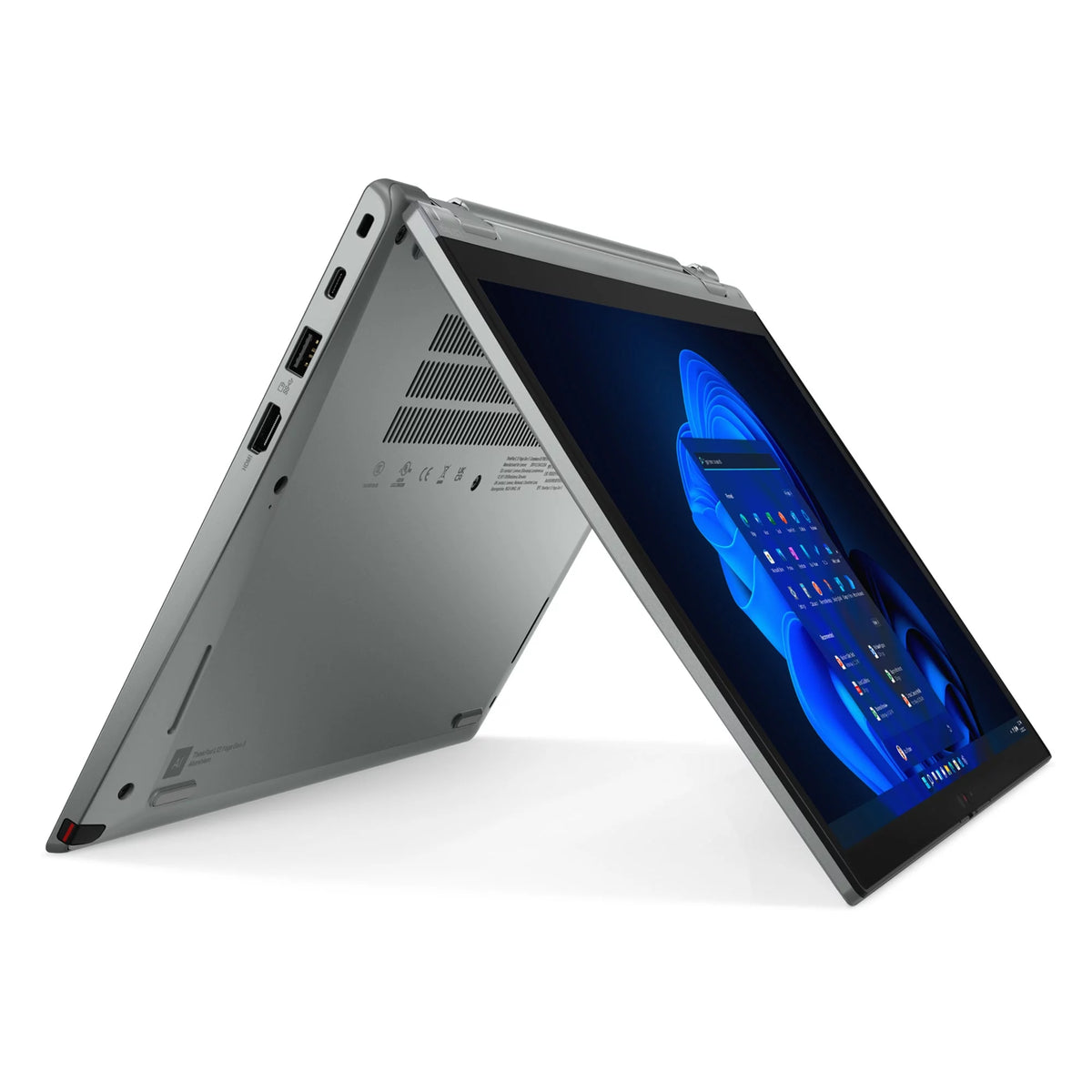 13.3" IPS LED AMD Laptop C375589