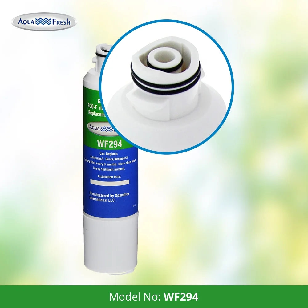 2 Pack Replacement Water Filter Z969