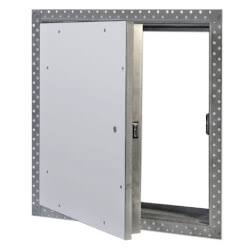 16-inch x 16-inch Fire Rated Recessed Access Door Steel L2769