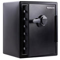 2.0 cu. ft. Fireproof Waterproof Safe with Digital Combination Lock I461217