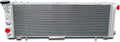 52MM 3 Row Core Aluminum Radiator T86802