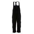 4XL Insulated Softshell High Bib Overalls P5685