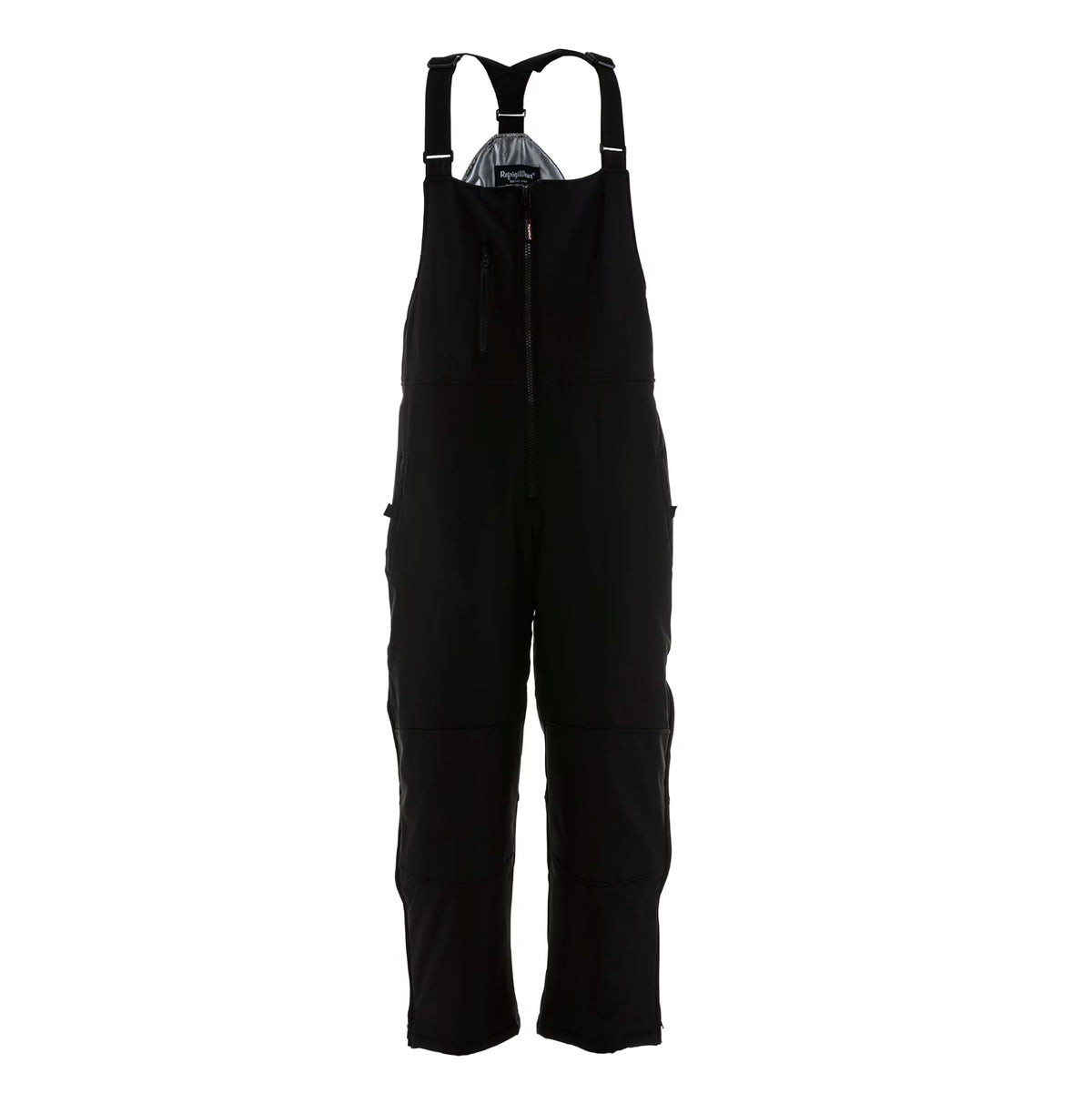 4XL Insulated Softshell High Bib Overalls P5685