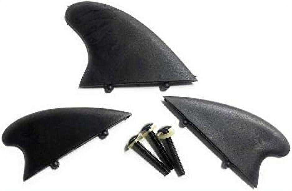 Wakeboard Replacement Fin Kit C37103