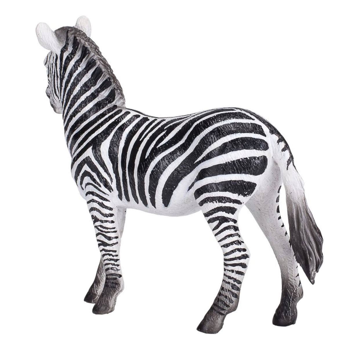 Zebra Mare Wildlife Figurine L925308