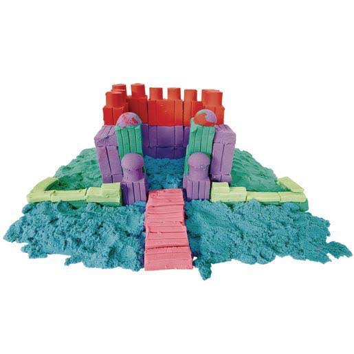 Sensory Sand Set of 6 Colors Y341
