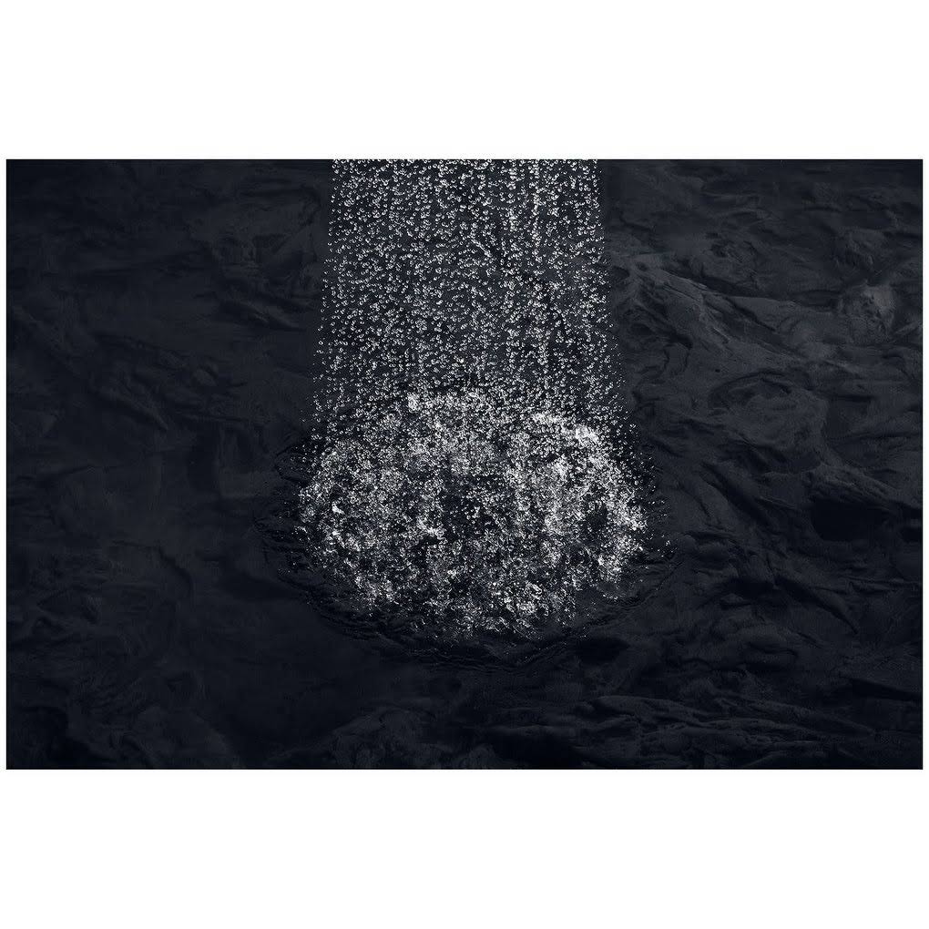 Single Function Shower Head B218