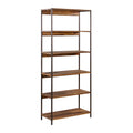 Wooden Bookcase F10478