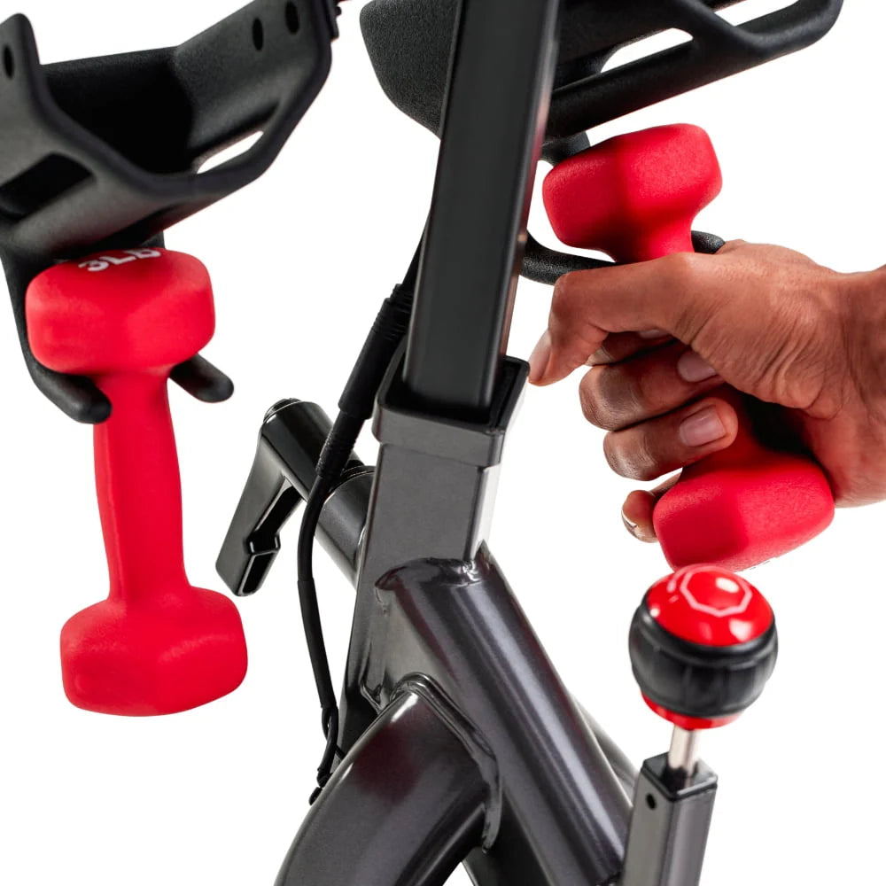 Indoor Stationary Exercise Bike N70421
