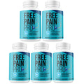 Nerve Pills 5 Bottles V53761