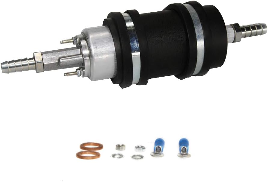 Fuel Pump 255LPH High Pressure Pack of 2 O211062