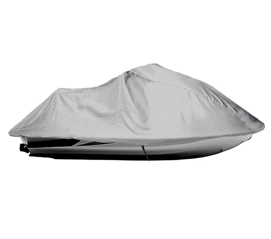 Silver Jet Ski Canvas Cover K92884