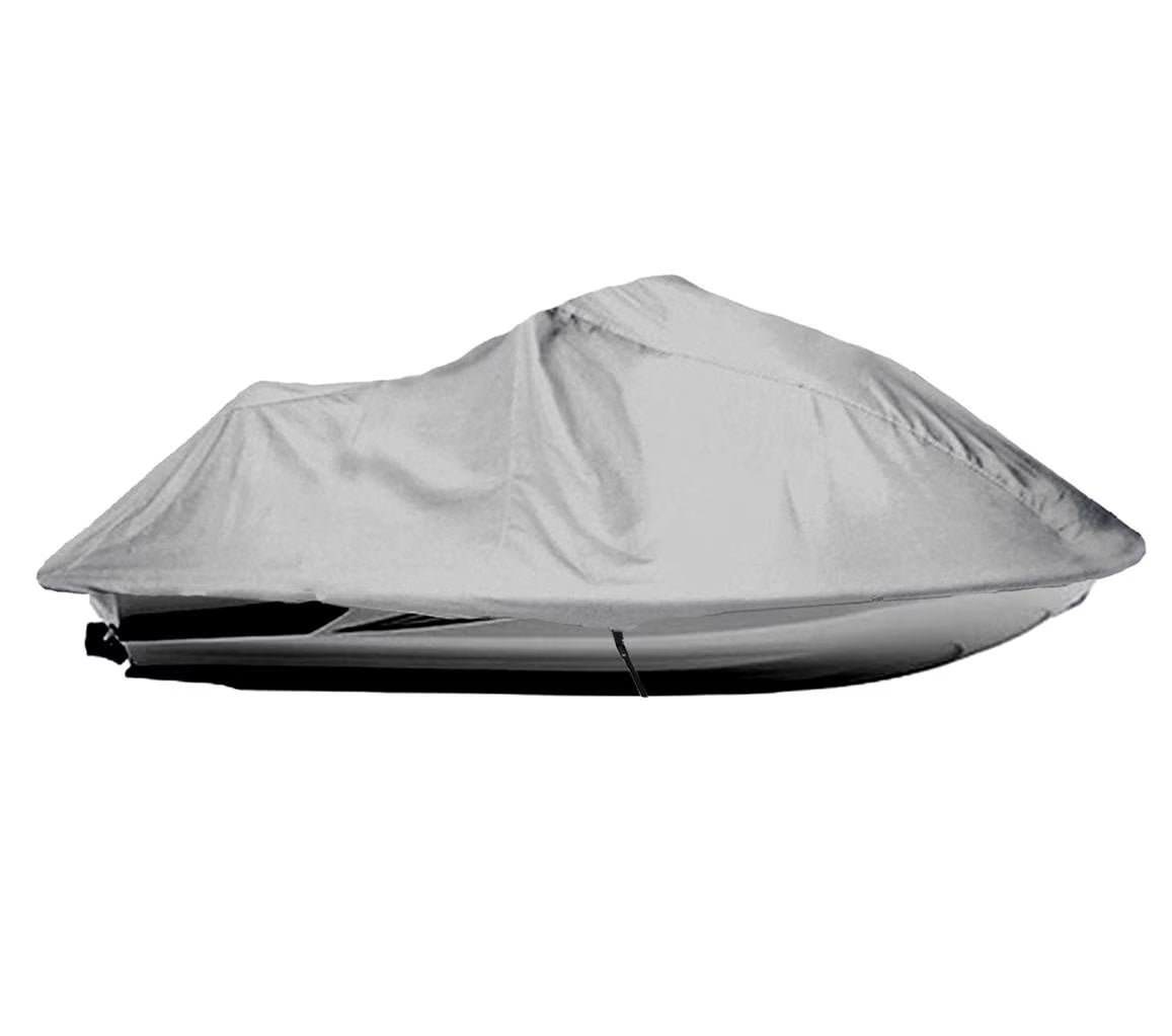 Silver Jet Ski Canvas Cover K92884