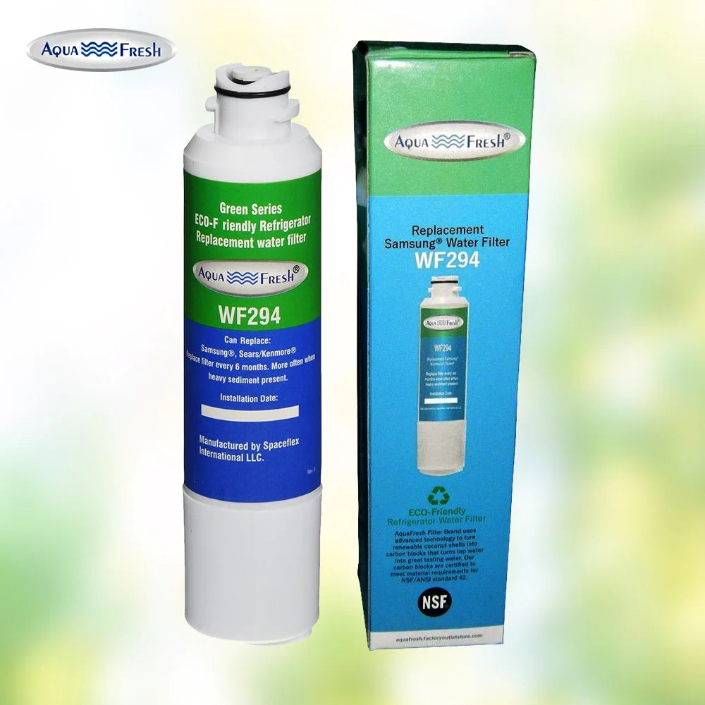 2 Pack Replacement Water Filter Z969