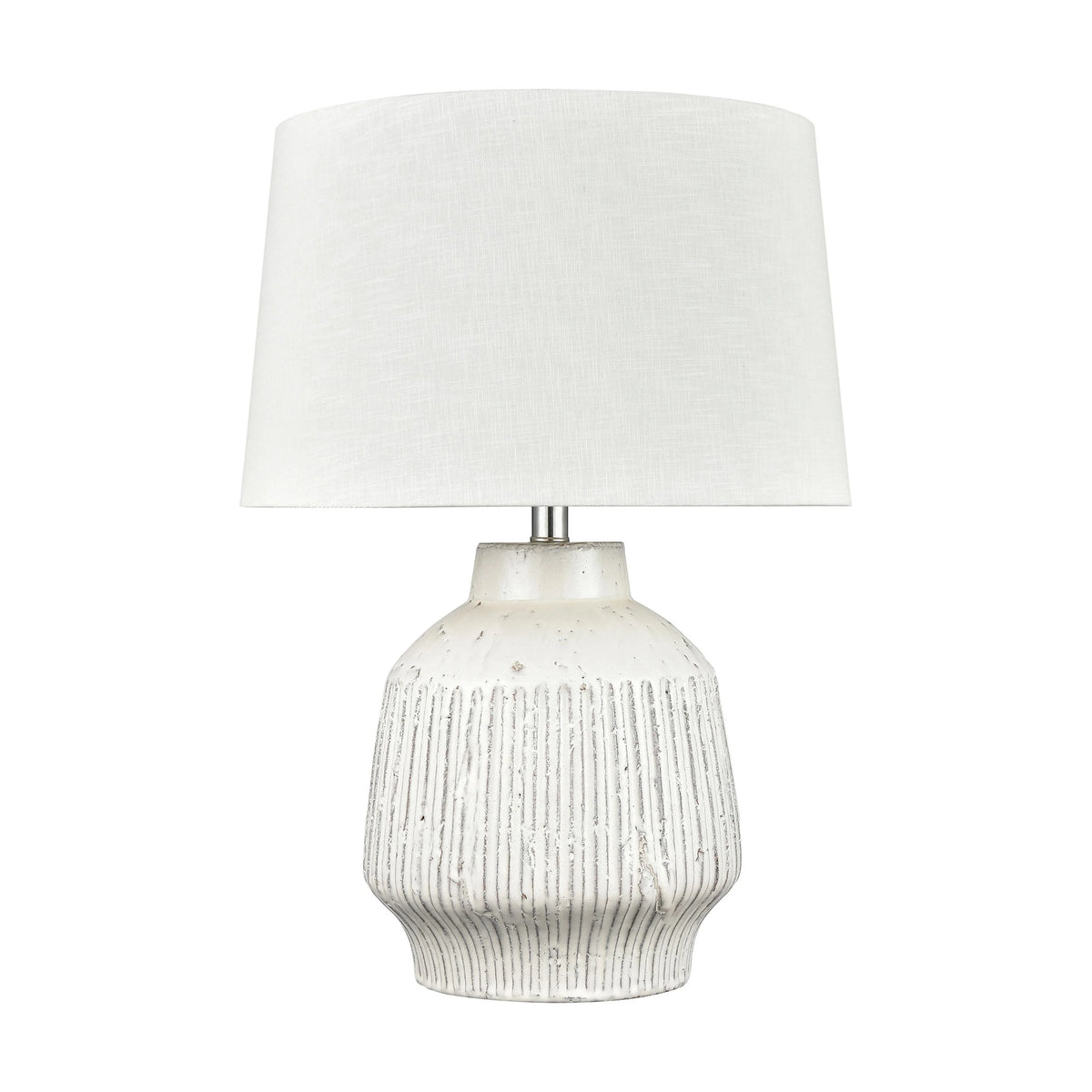 16-Inch Wide Table Lamp K333