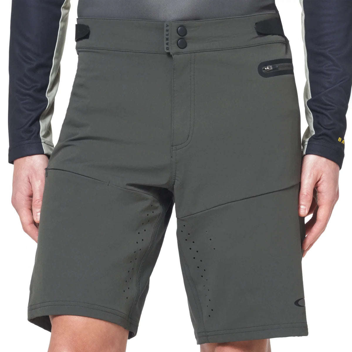 MTB Trail Short S31324