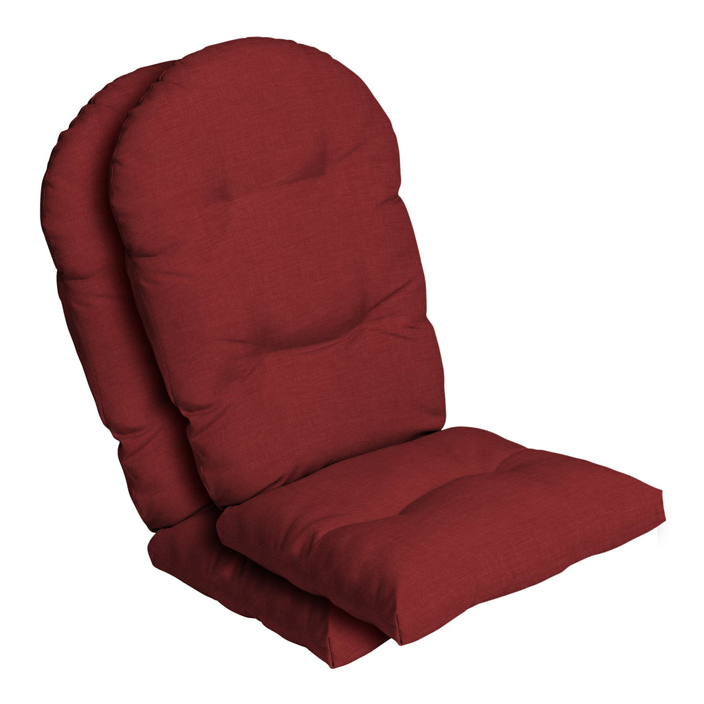 Ruby Red Outdoor Cushion Set of 2 Q46499