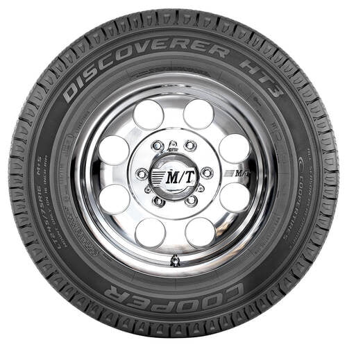 4 Tires R916
