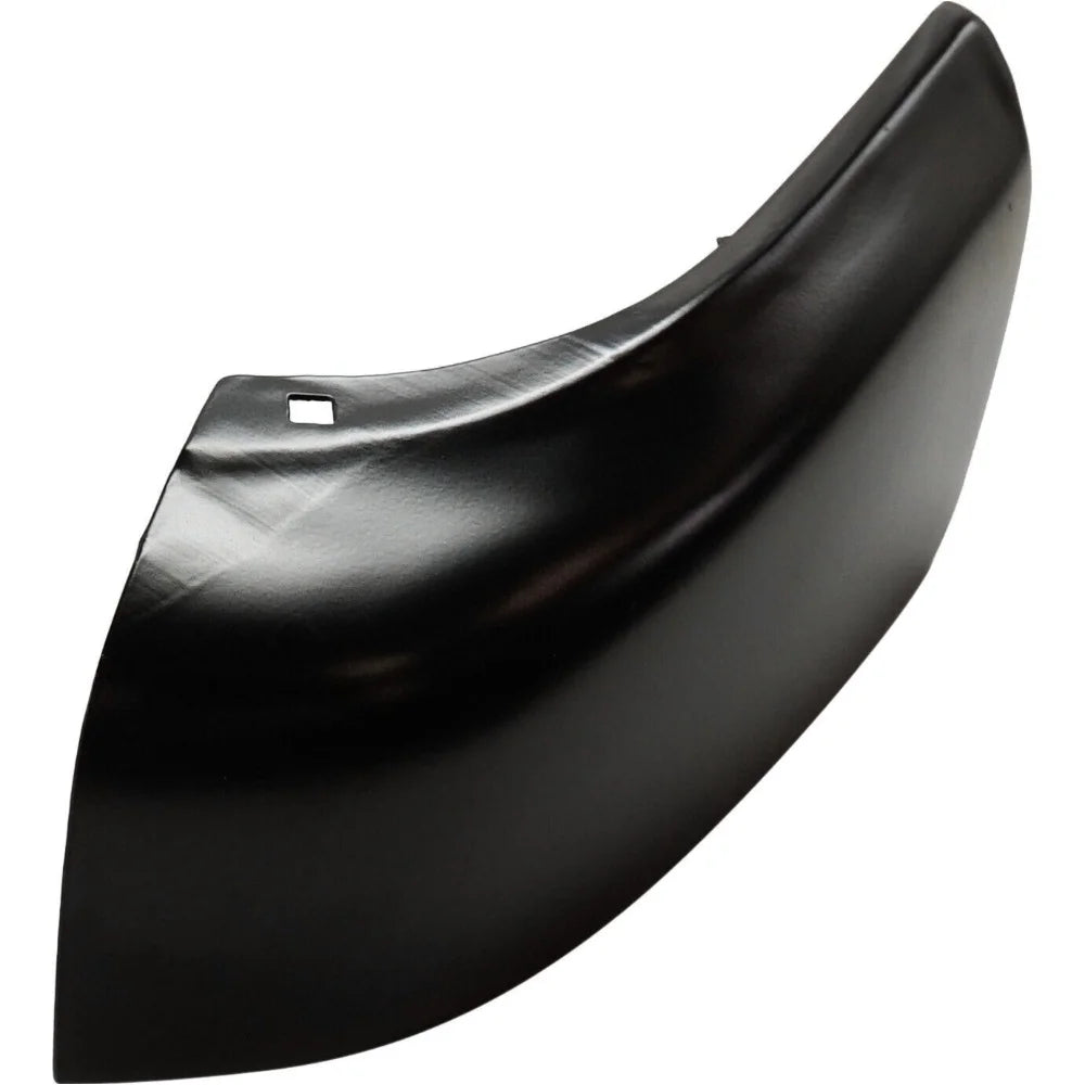 Front Left Side Primed Bumper End Cap C391329
