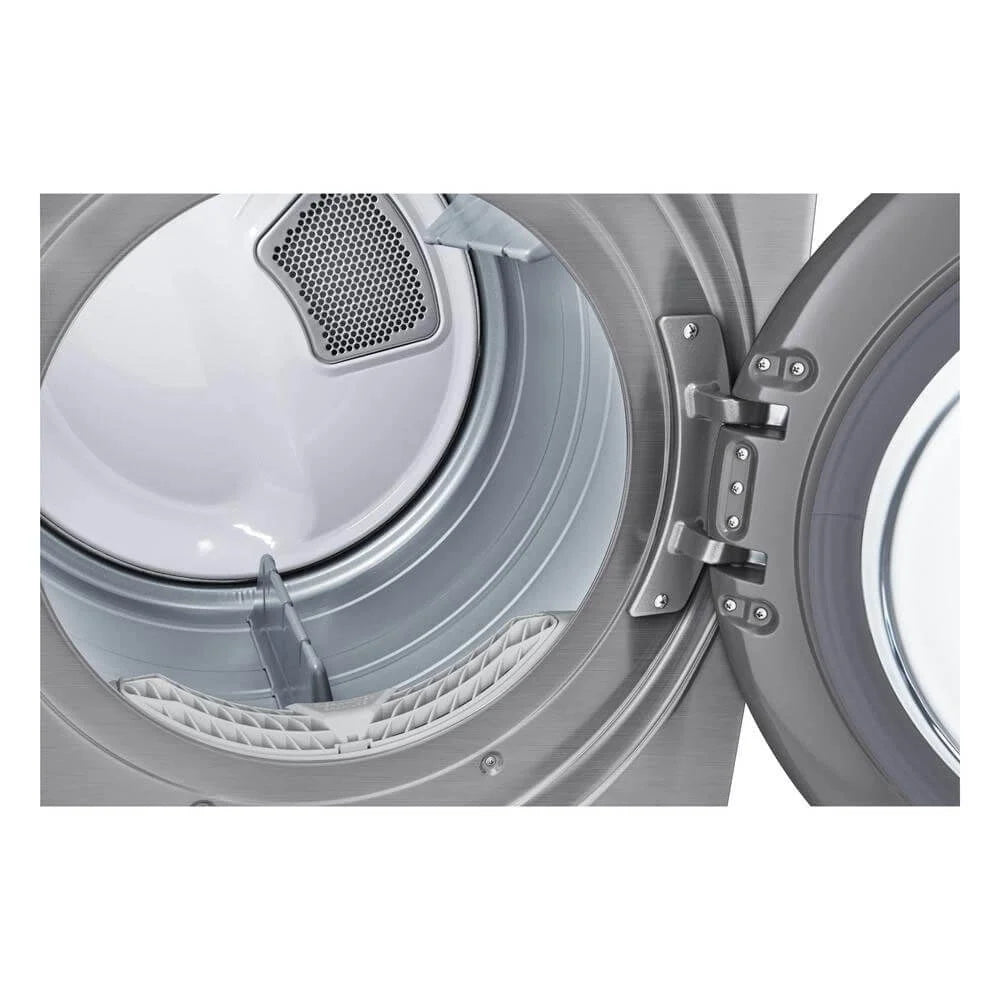 27" Wide 7.4 Cu. Ft. Dryer - Graphite Steel R421446